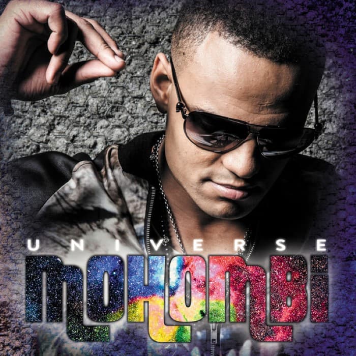 Universe cover