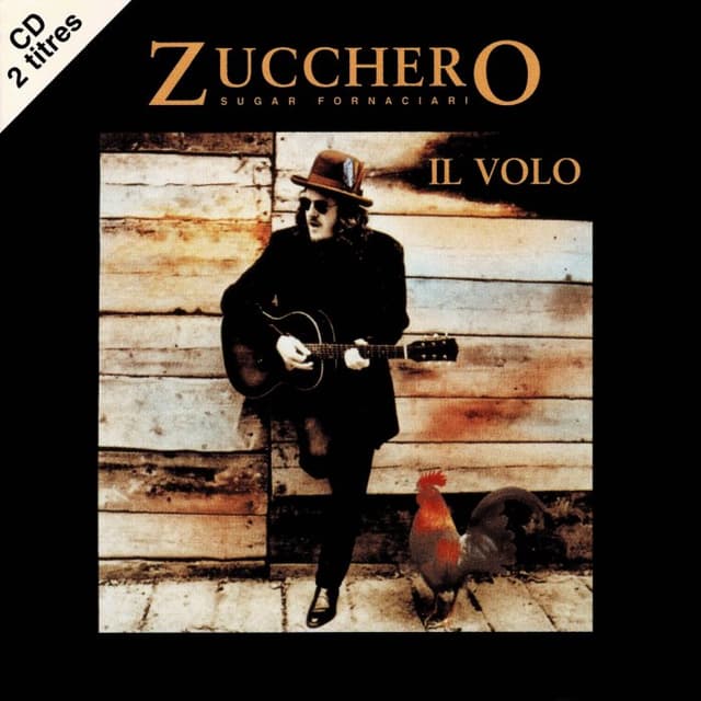 Il volo cover