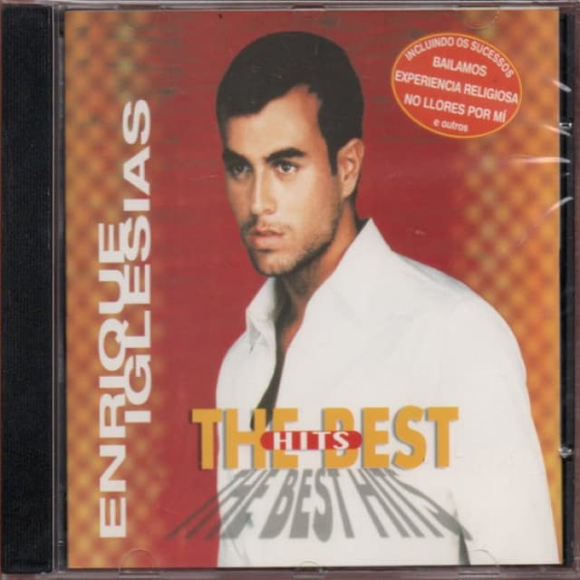 The Best Hits cover