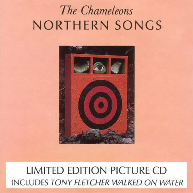 Northern Songs cover