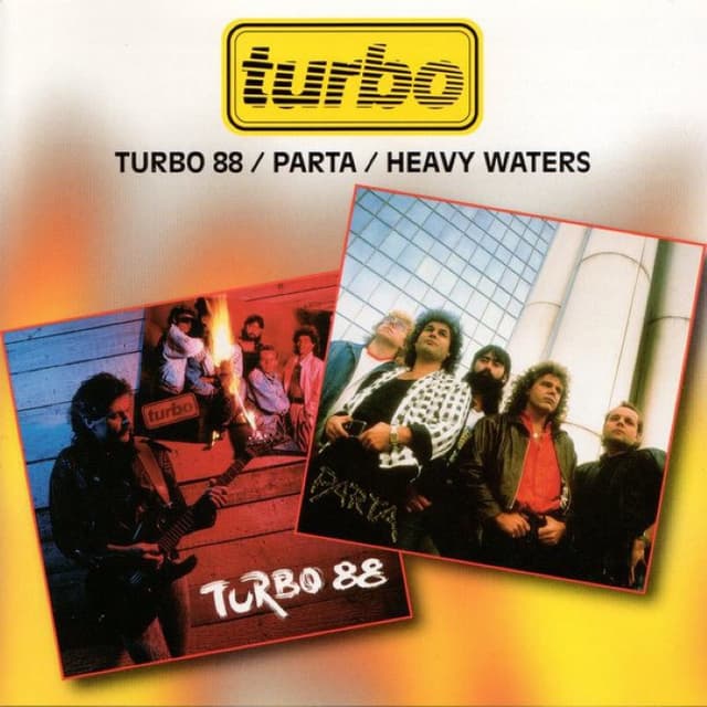 Parta cover