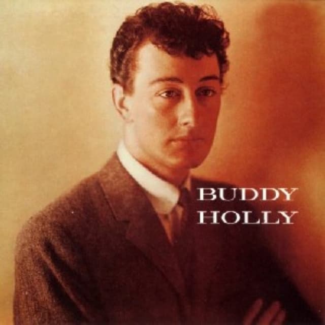 Buddy cover