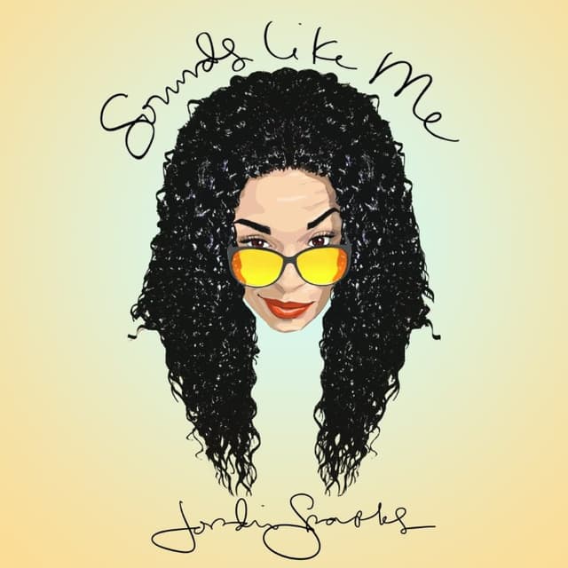 Sounds Like Me cover