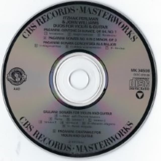 Duos cover