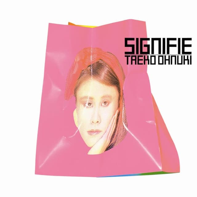 Signifie cover