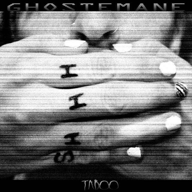 Taboo cover