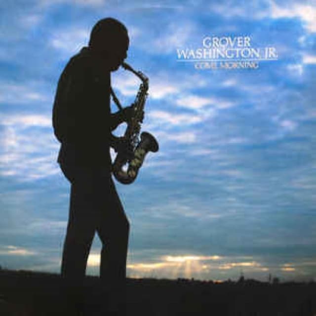 Come Morning cover