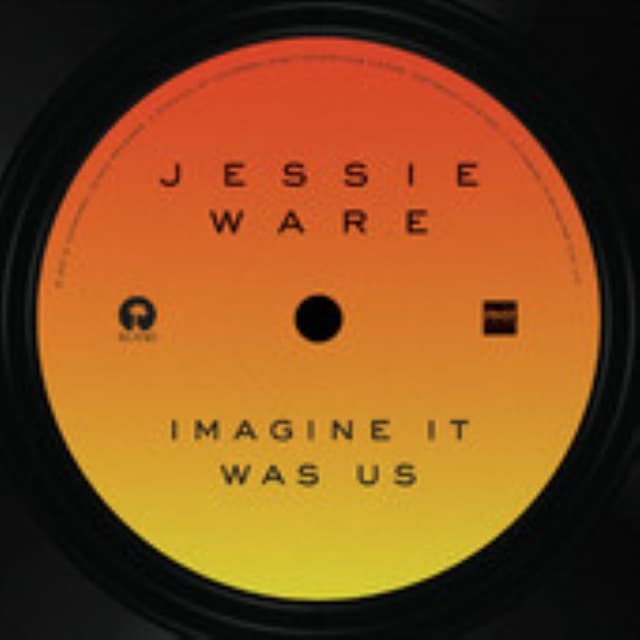 Imagine It Was Us cover
