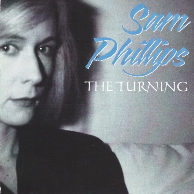 The Turning cover
