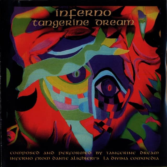 Inferno cover