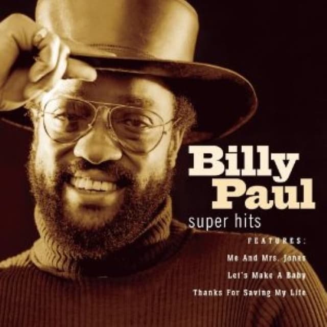 Super Hits cover
