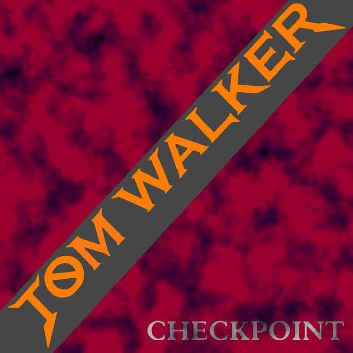 Checkpoint cover