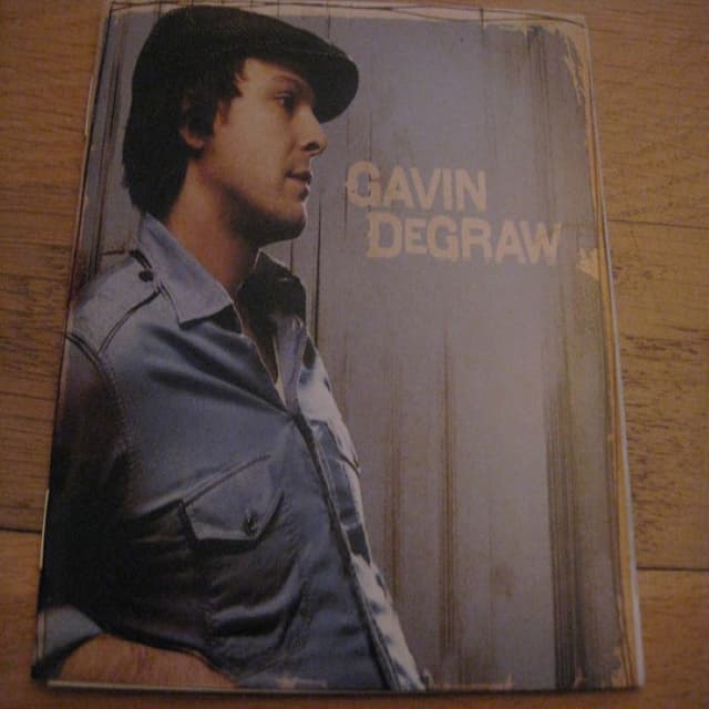 Promo cover
