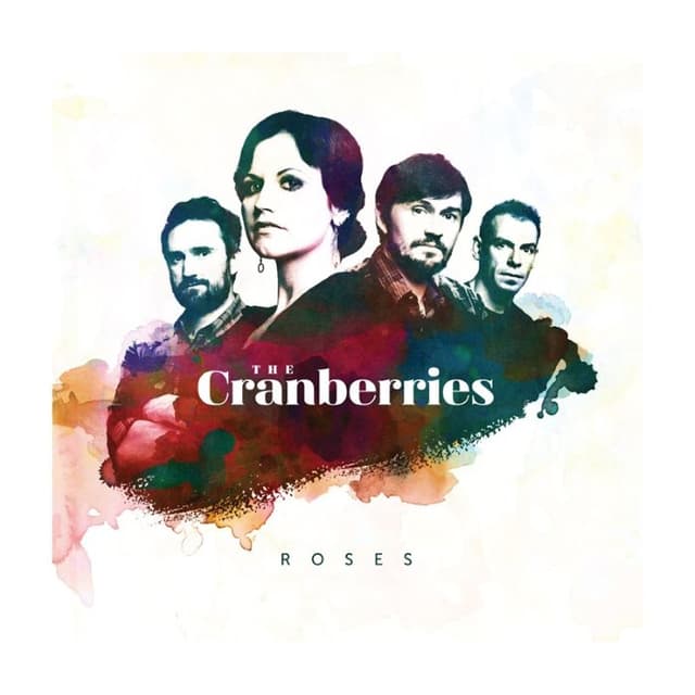 Roses cover