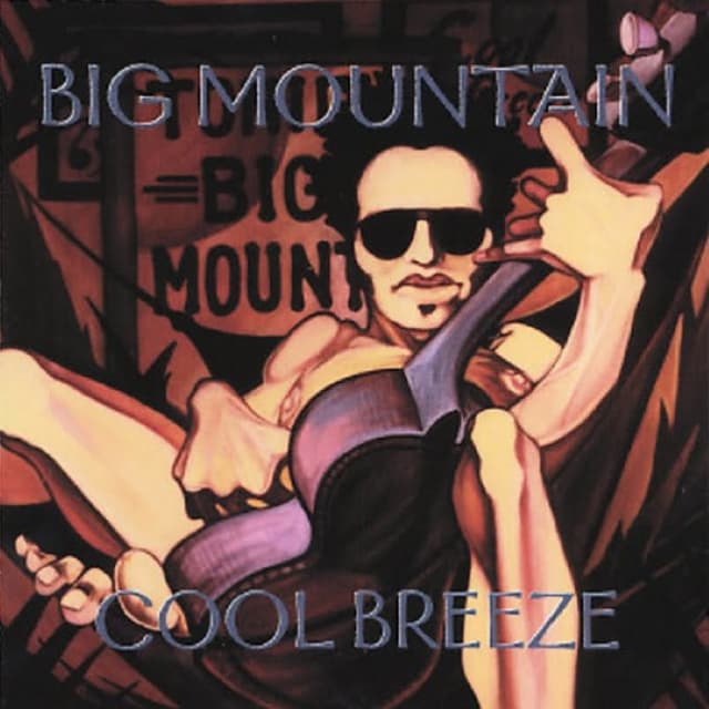 Cool Breeze cover