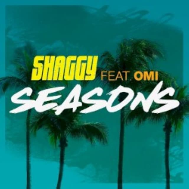 Seasons cover