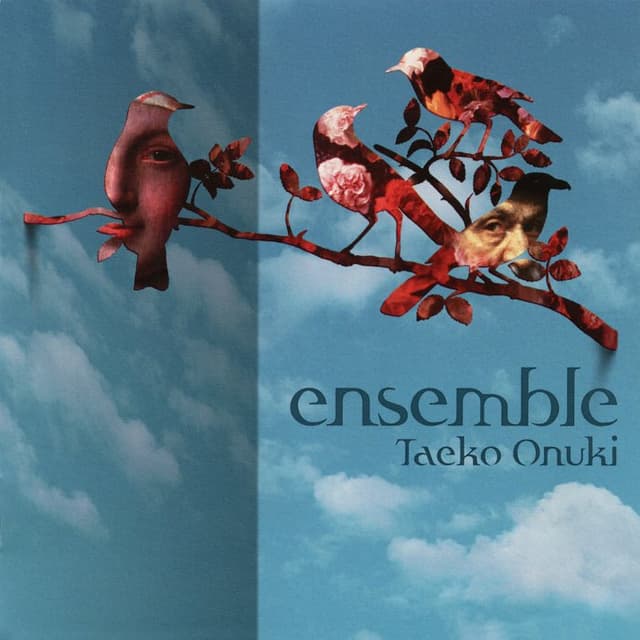 ensemble cover
