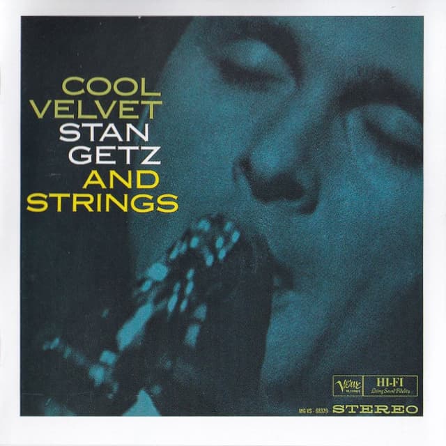 Cool Velvet / Voices cover