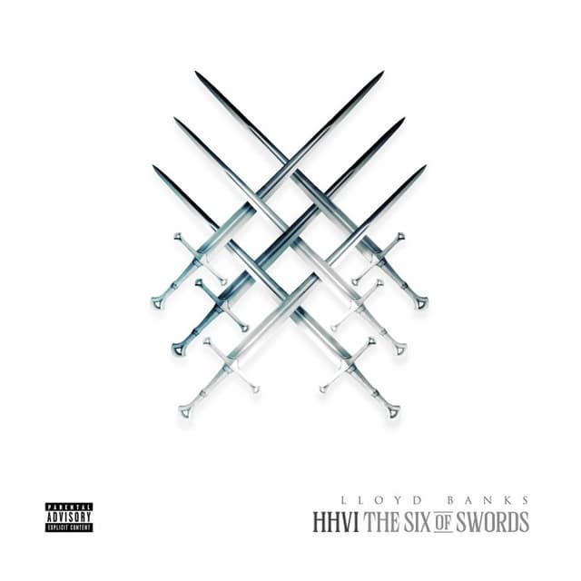 HHVI THE SIX OF SWORDS cover