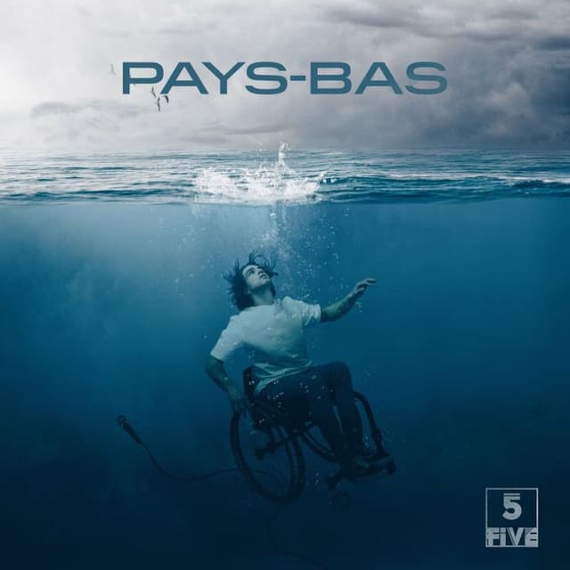 Pays-Bas cover