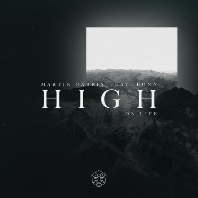 High on Life cover