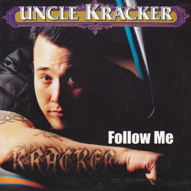 Follow Me cover
