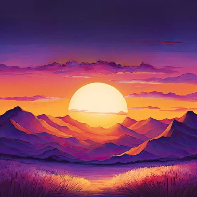 Illuminated Horizons cover