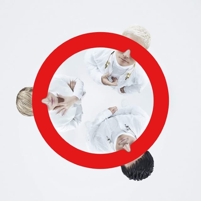 the tripod e.p.2 cover