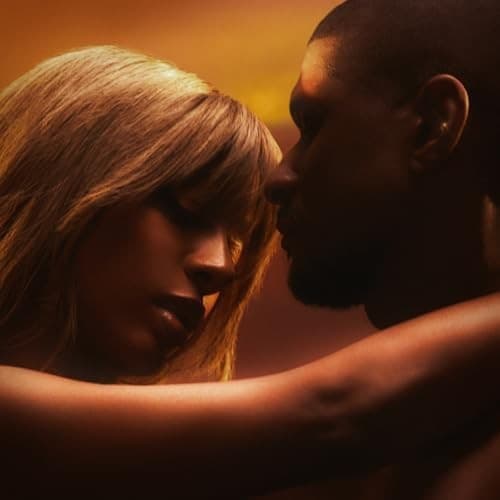 S.O.S (Sex On Sight) Ft. Usher cover