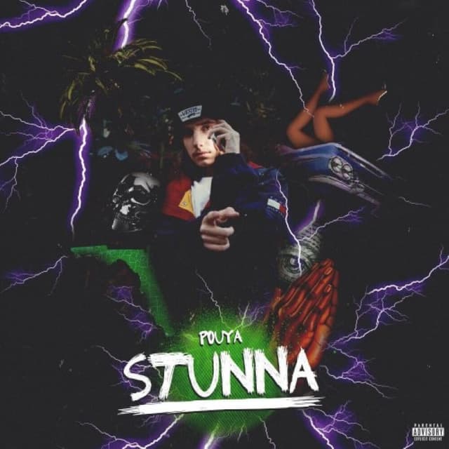 Stunna cover