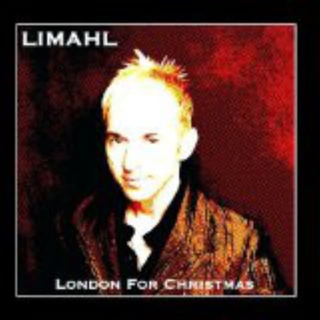 London For Christmas cover