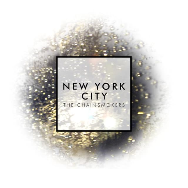New York City cover