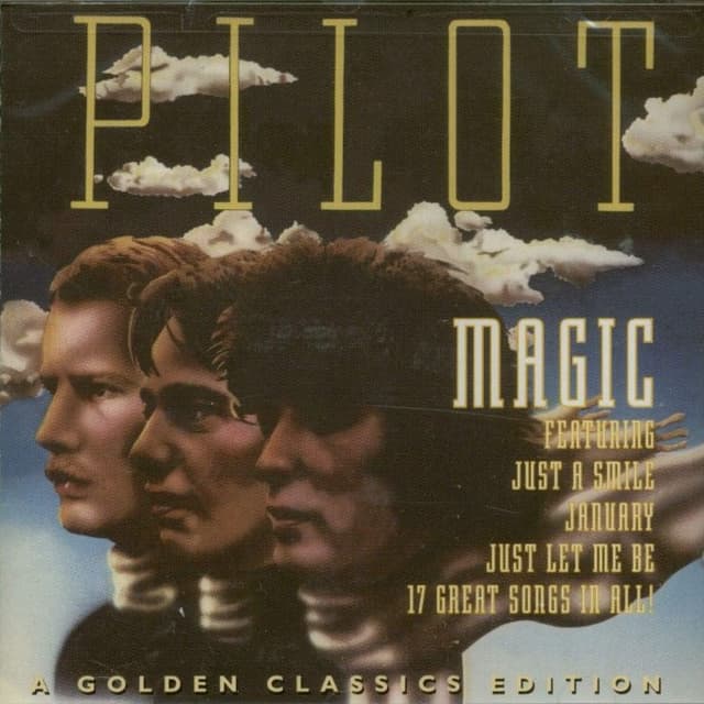 Magic cover