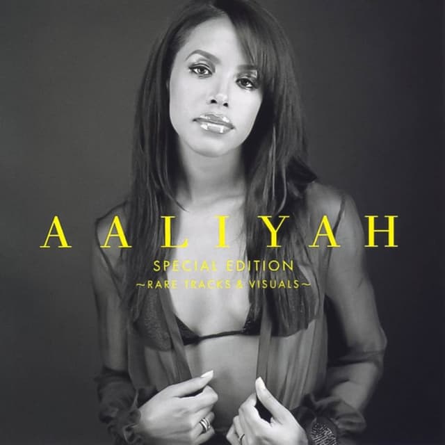 Special Edition: Rare Tracks & Visuals cover