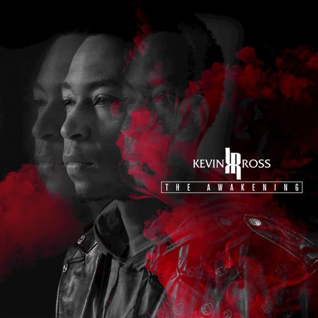 The Awakening cover