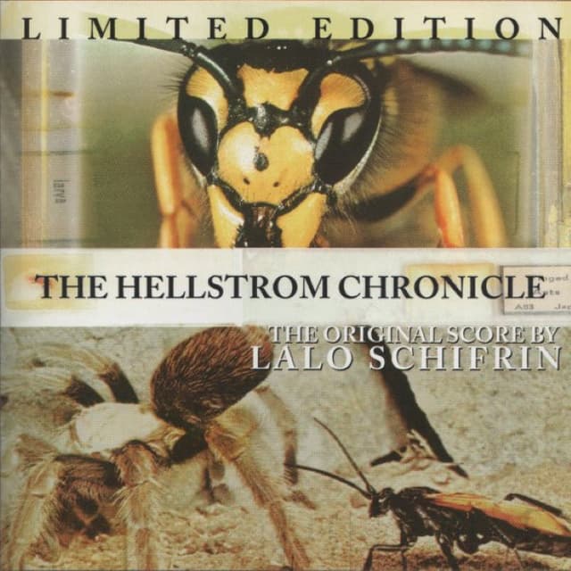Metamorphosis cover