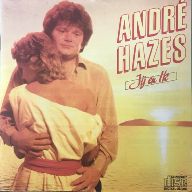 Jij en ik cover