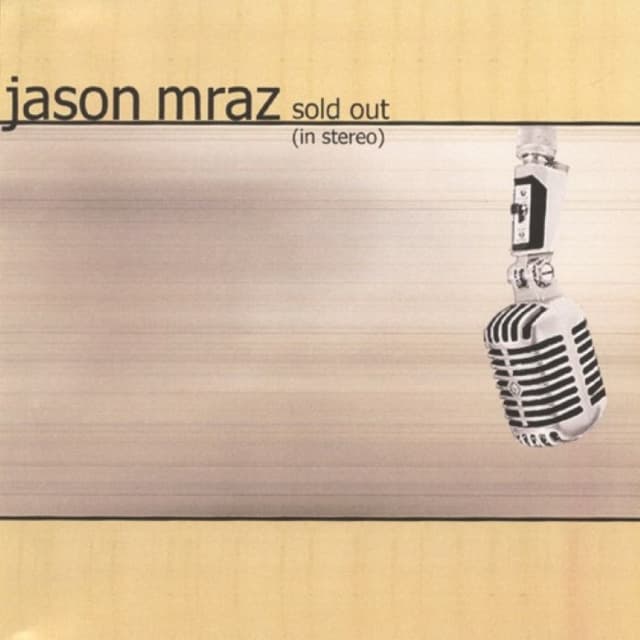 Sold Out (In Stereo) cover