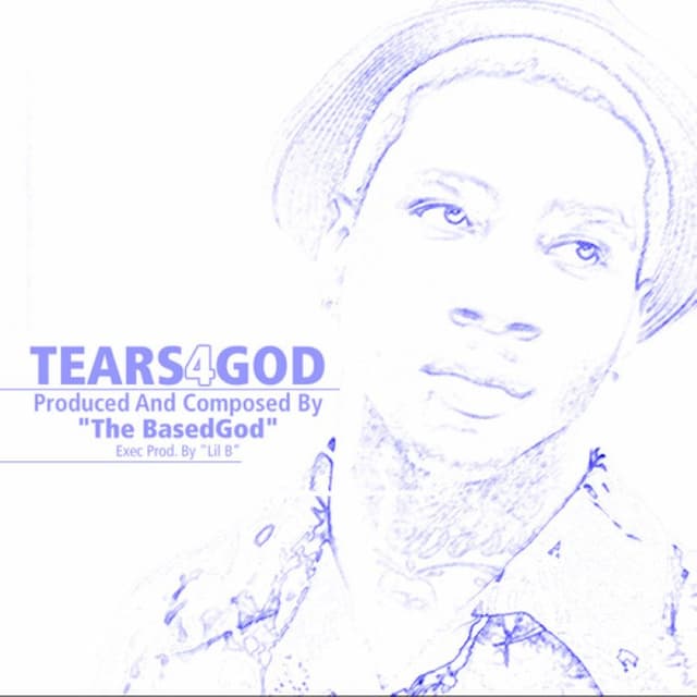 Tears 4 God cover