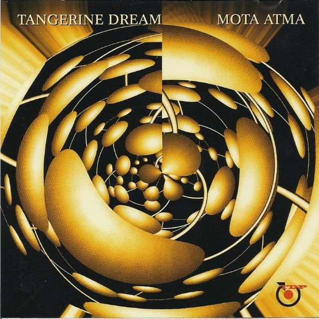 Mota Atma cover