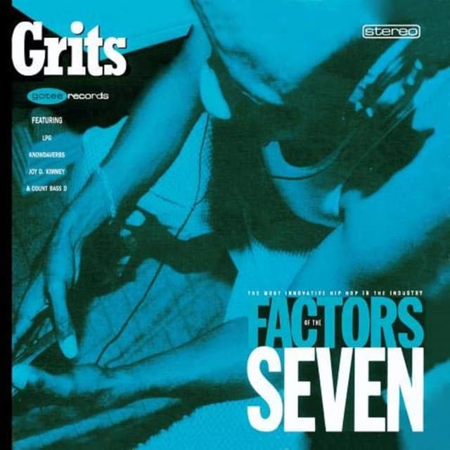 Factors of the Seven cover