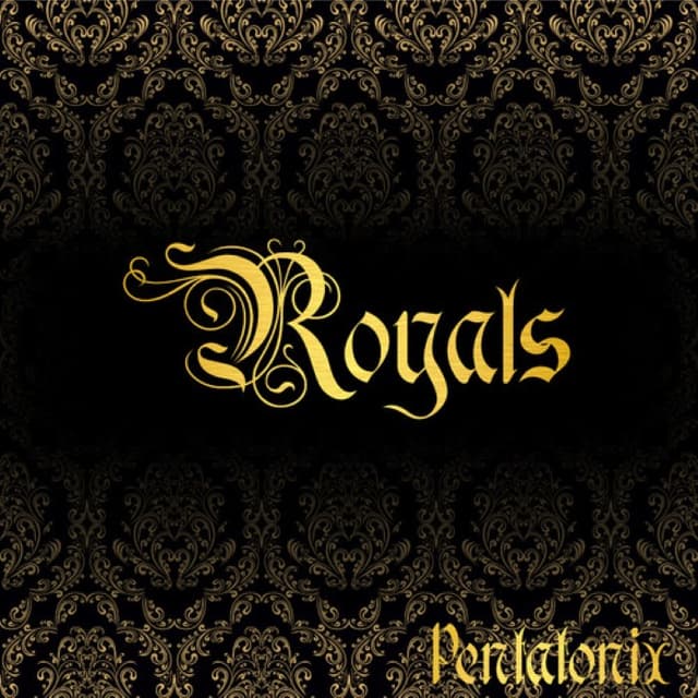 Royals cover