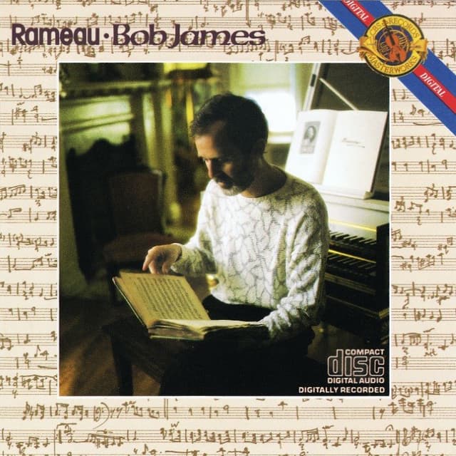 Rameau cover