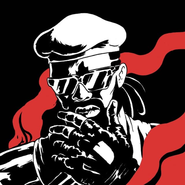 Original Don cover