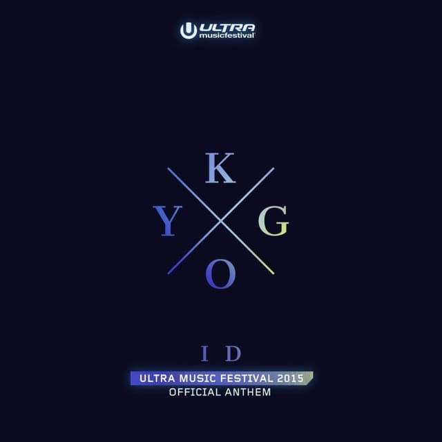 ID album cover