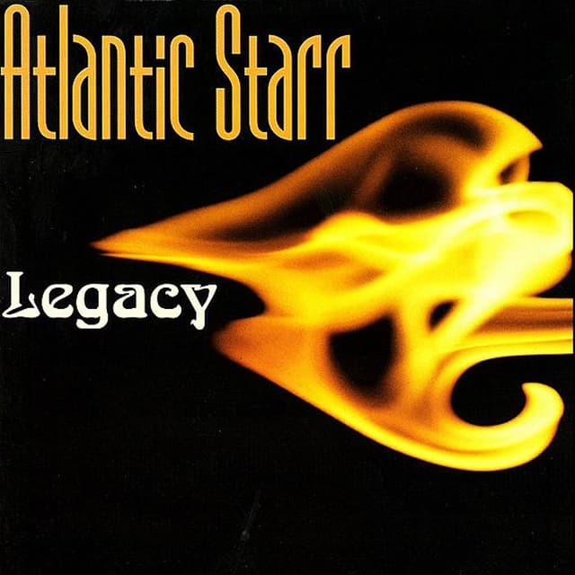 Legacy cover