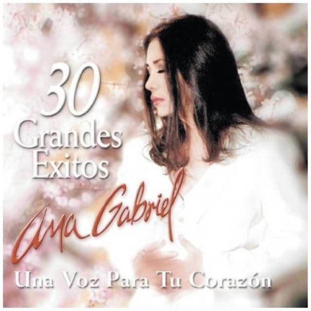 30 grandes éxitos cover