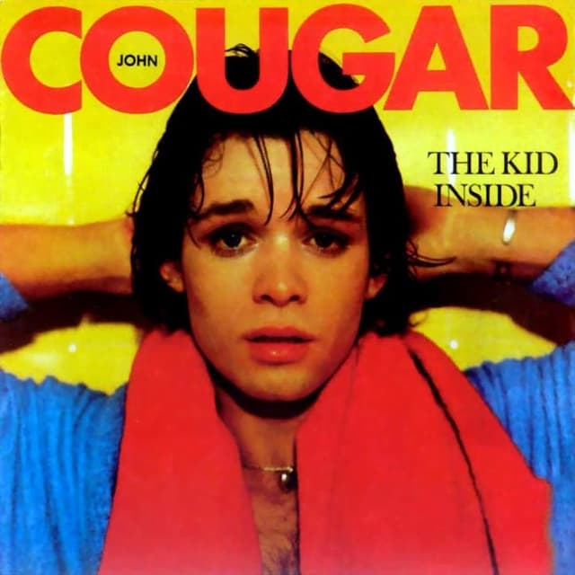 The Kid Inside cover
