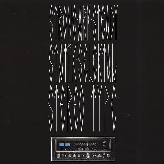 Stereotype cover