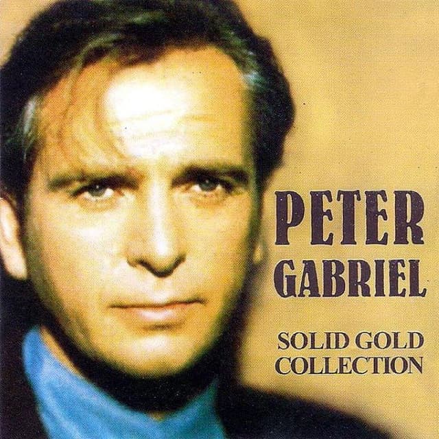 Solid Gold Collection cover